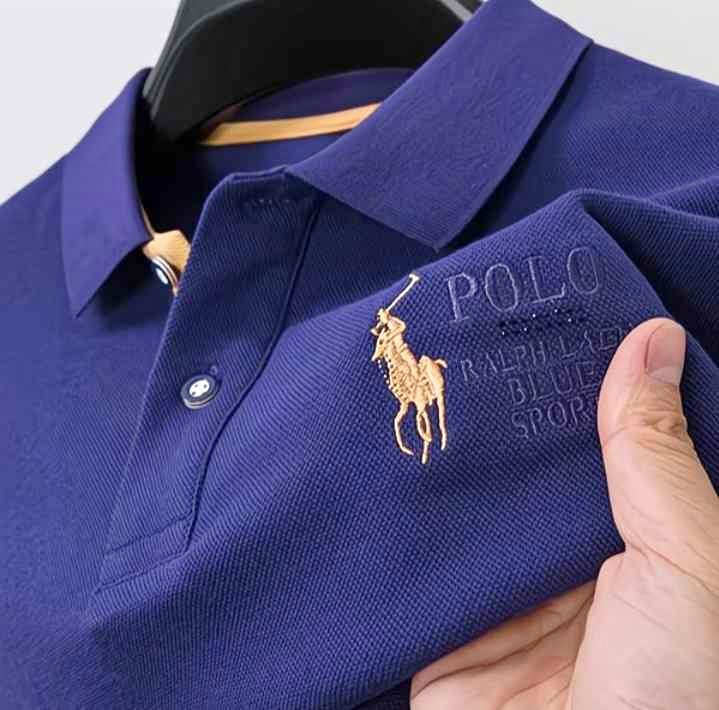 Polo Brand. Bonne Qualité.
