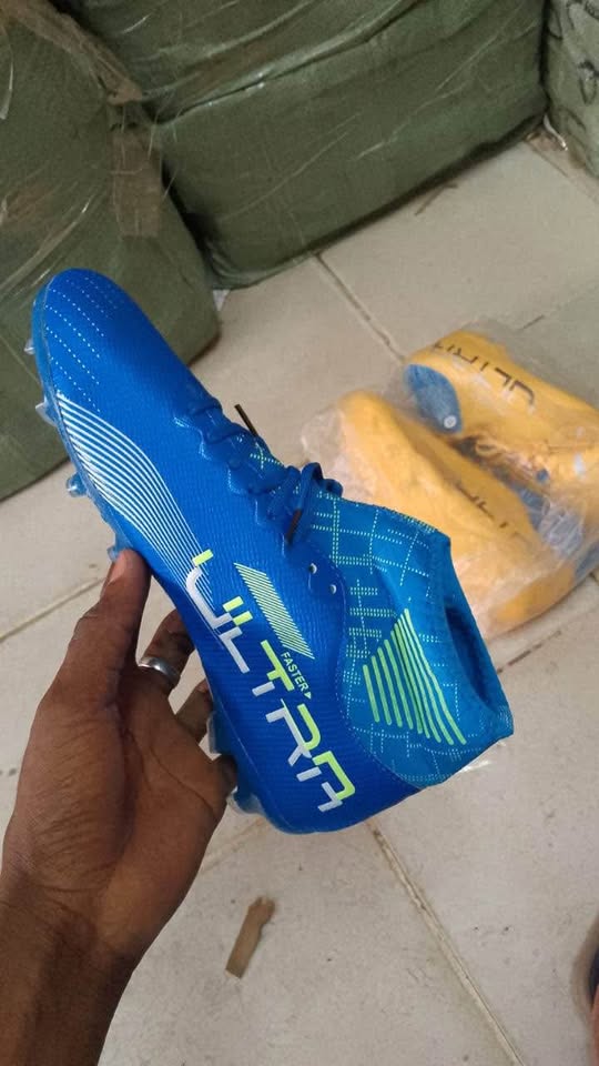 chaussure de foot
