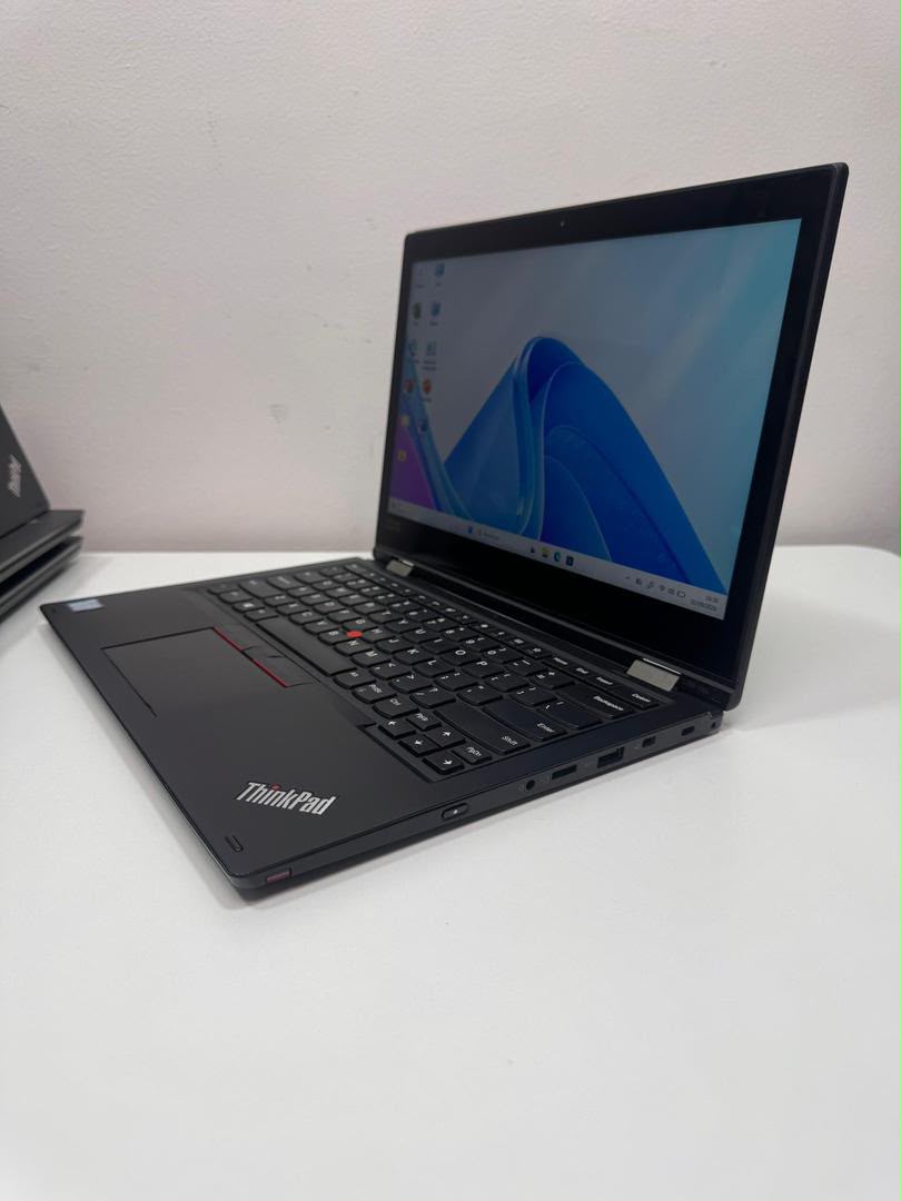 Lenovo Thinkpad L380 YOGA