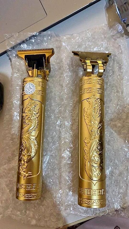 Mini tondeuse
