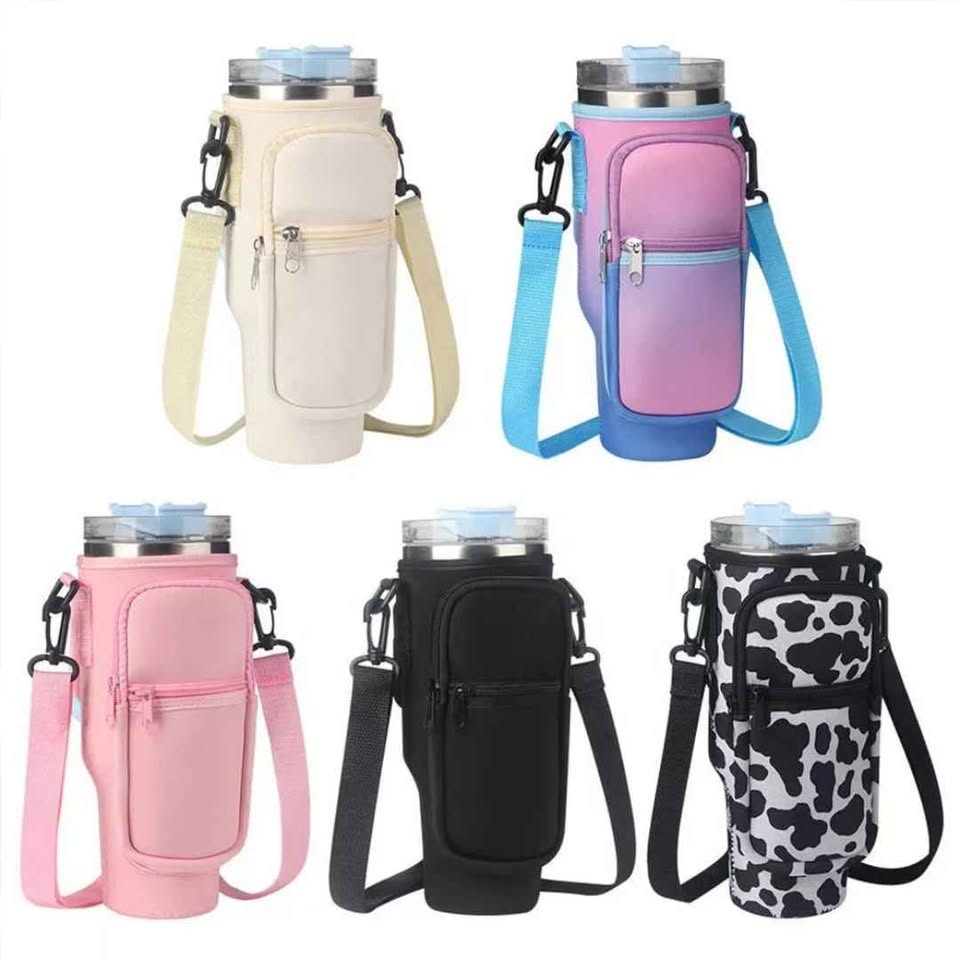 Sac pour gourde stanley