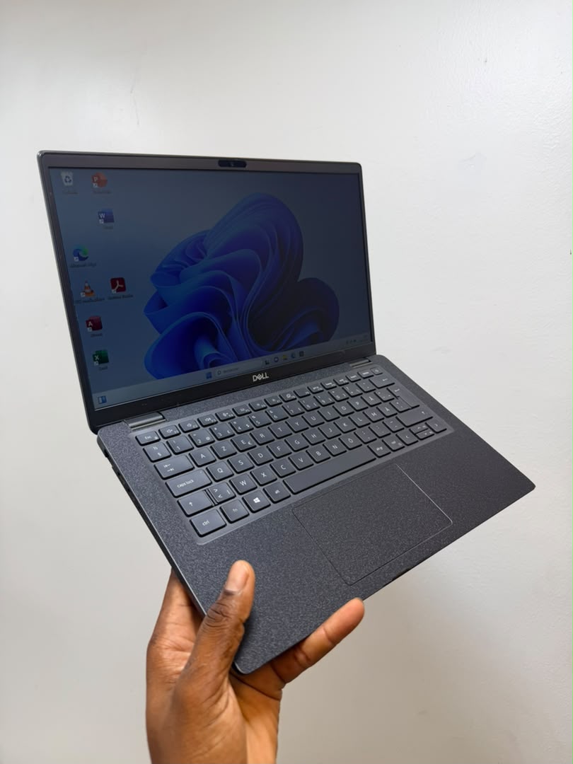 Dell Latitude 7410 (10th génération )