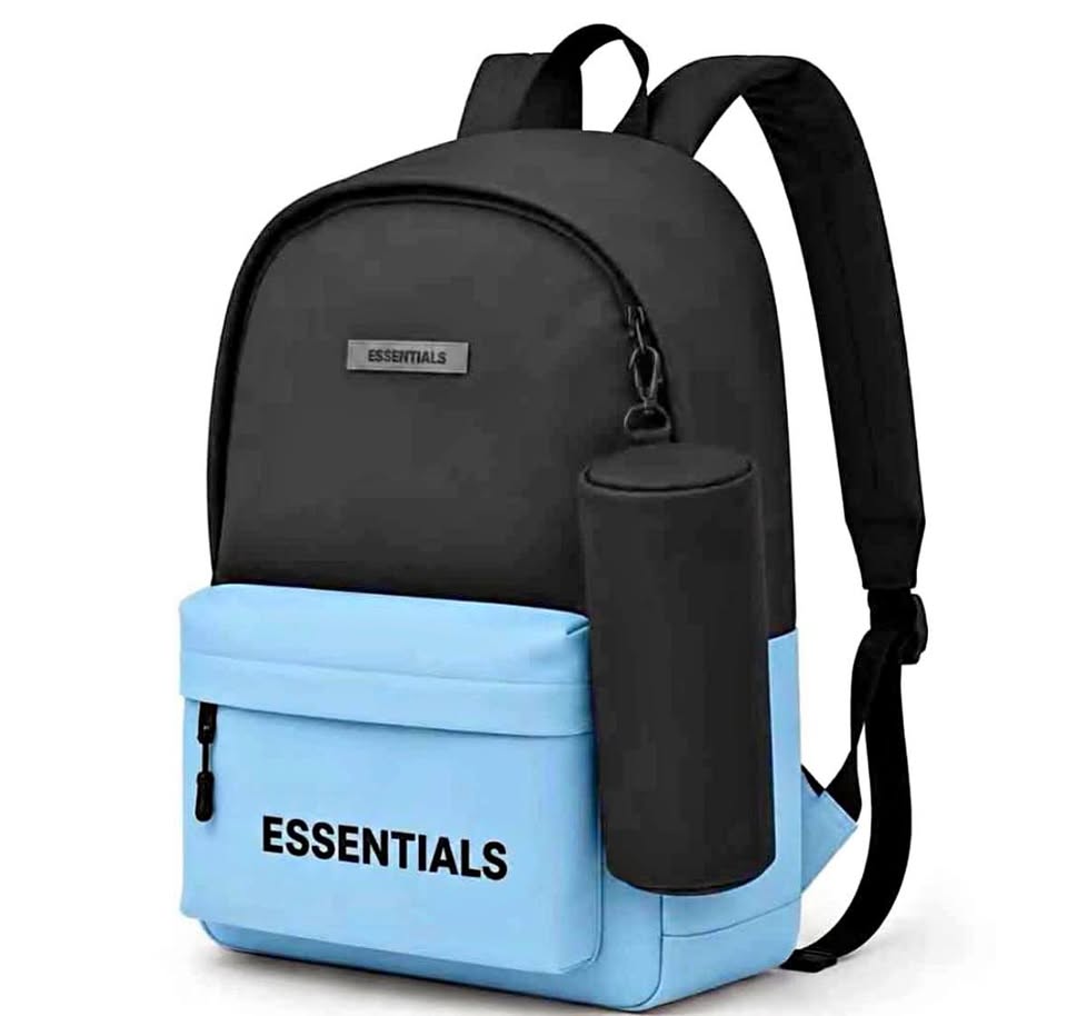 Sac au dos essentials