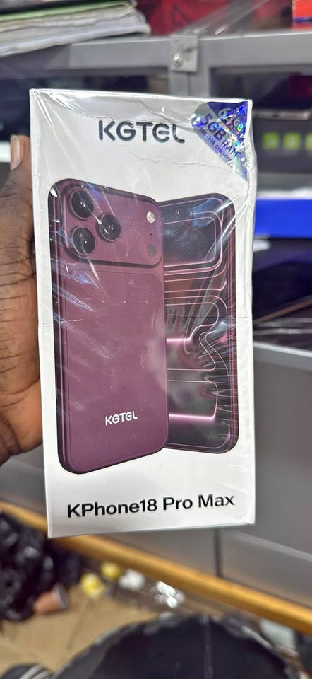 Kphone18 pro max
