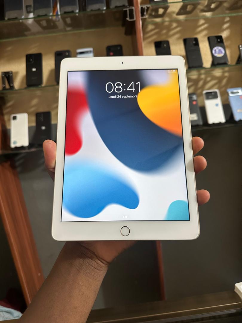 iPad 5
