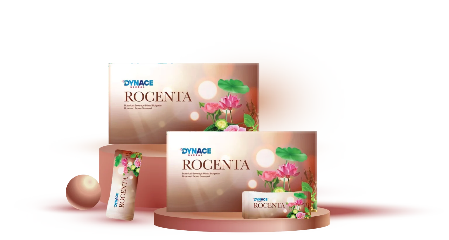 rocenta complément alimentaire