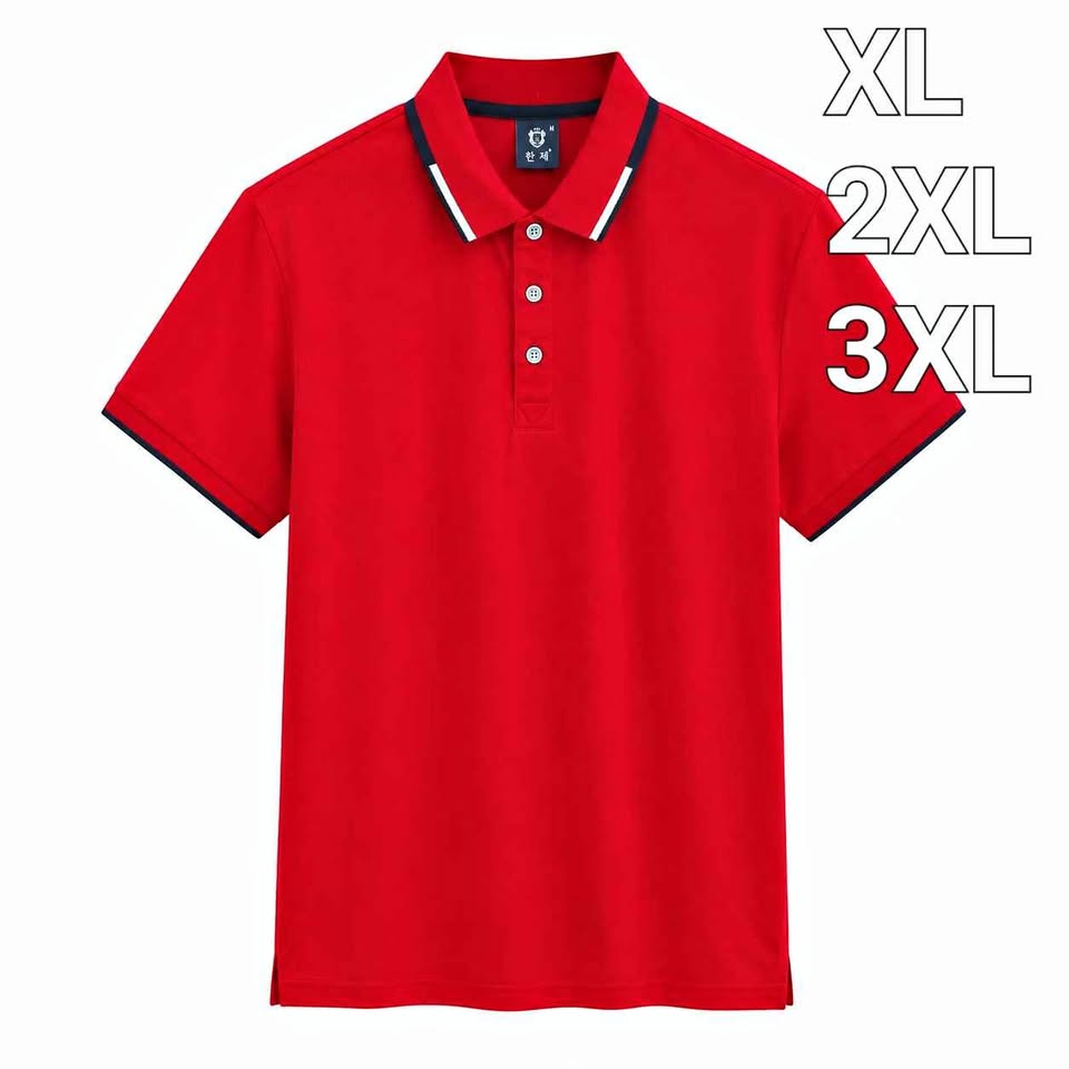 Polos pour homme original