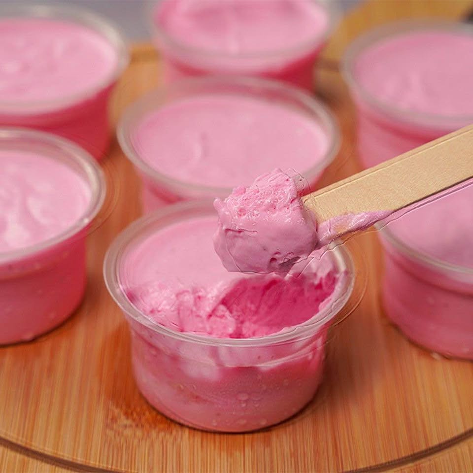 Crème glacée