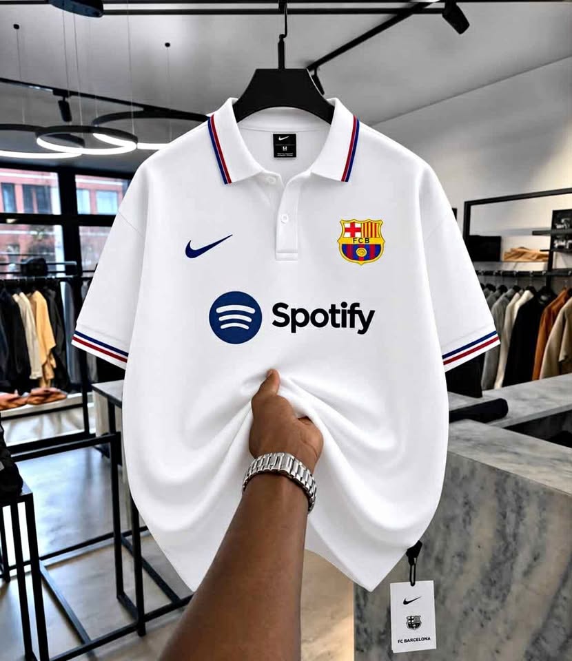 Maillot original quality barca
