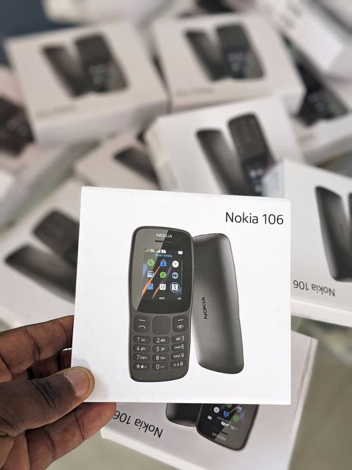 Nokia 106