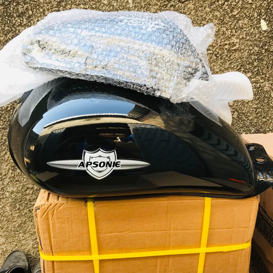 Pièces détachés motos 🏍