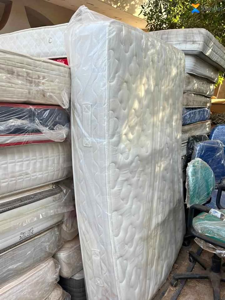Matelas promo