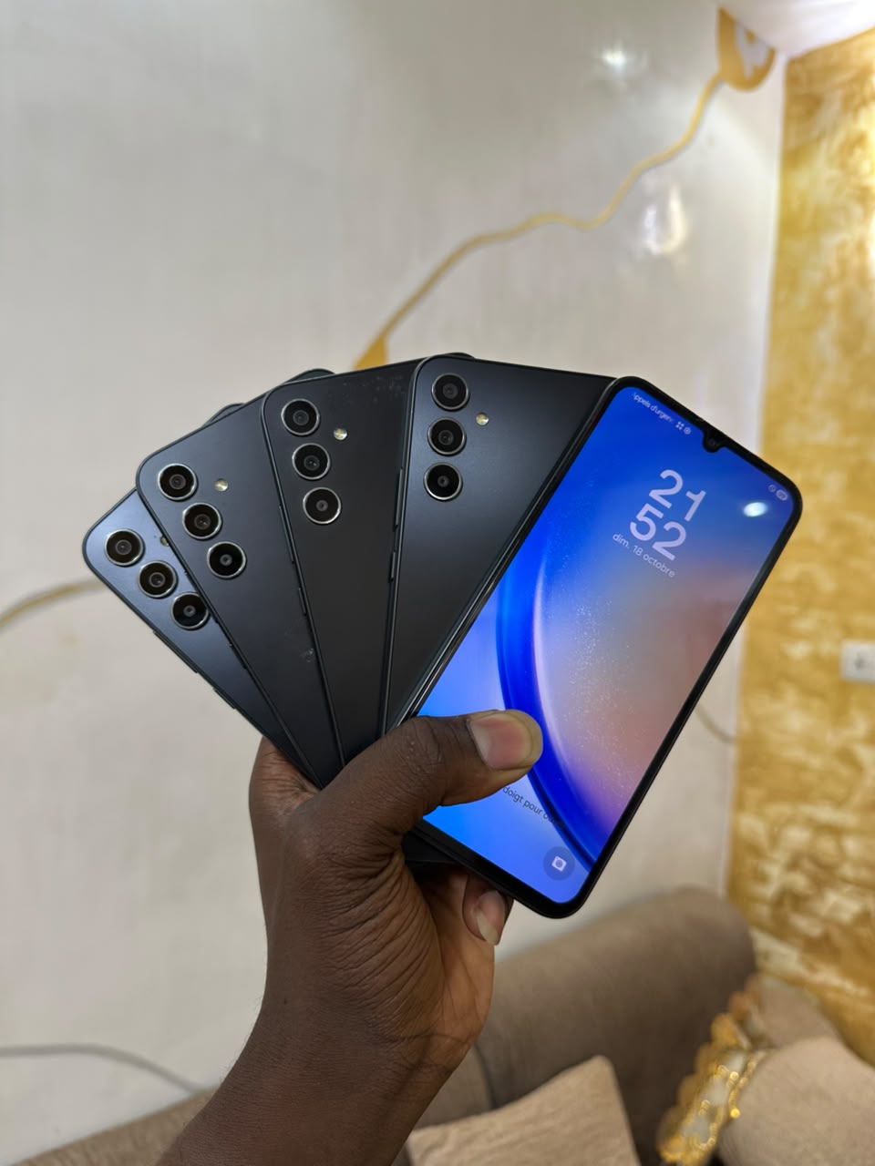 Samsung A34 5G