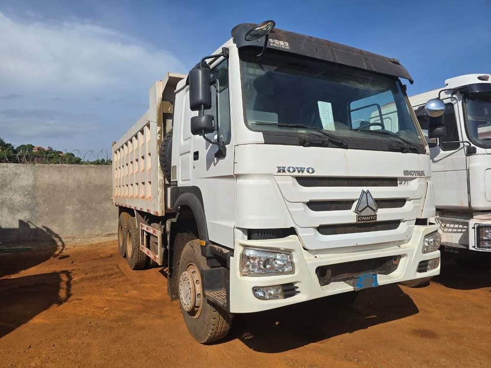 camion berne