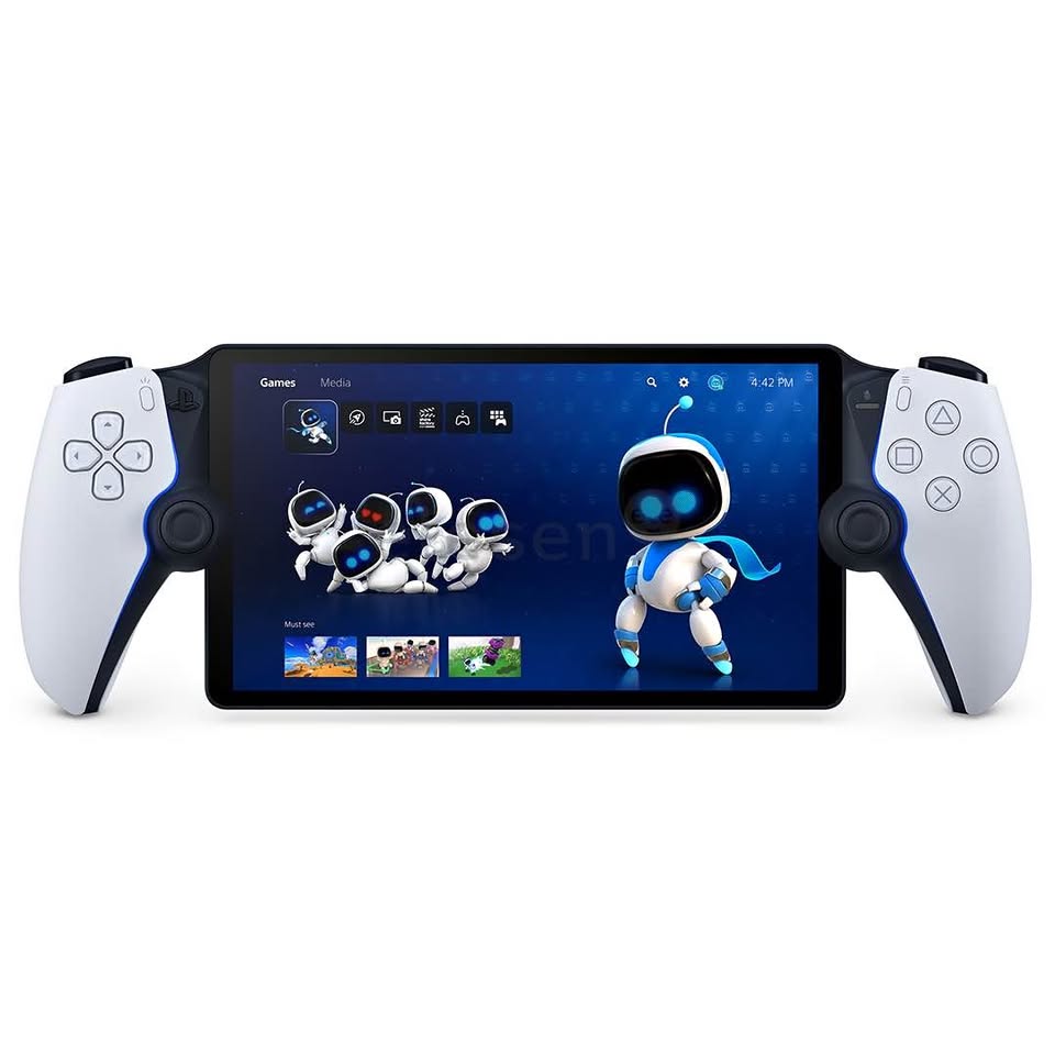 PlayStation Portal  / Ps5 portal