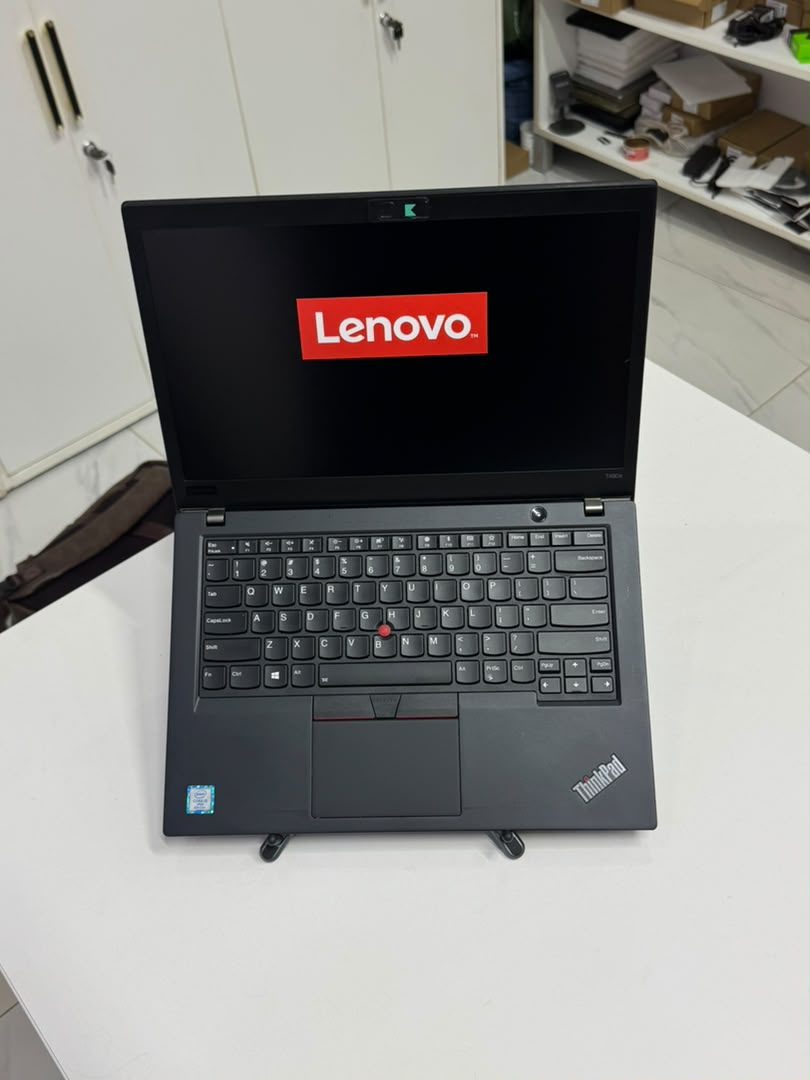 Lenovo ThinkPad T480s occasion