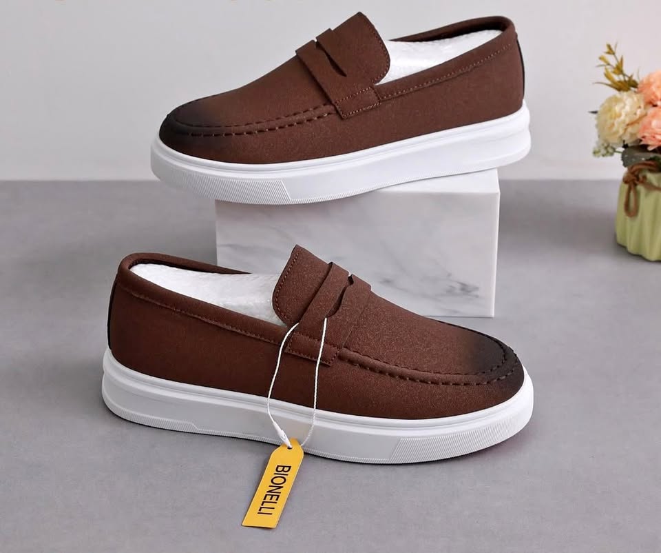 Chaussure BOCASSIN BIONELLI