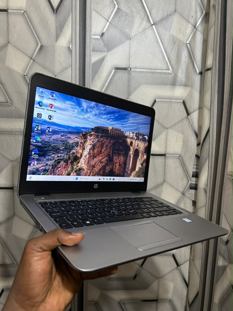 hp Elitebook 840 G4