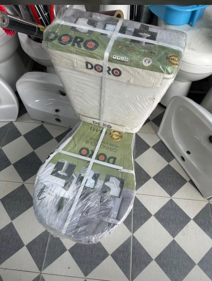 Wc de douche