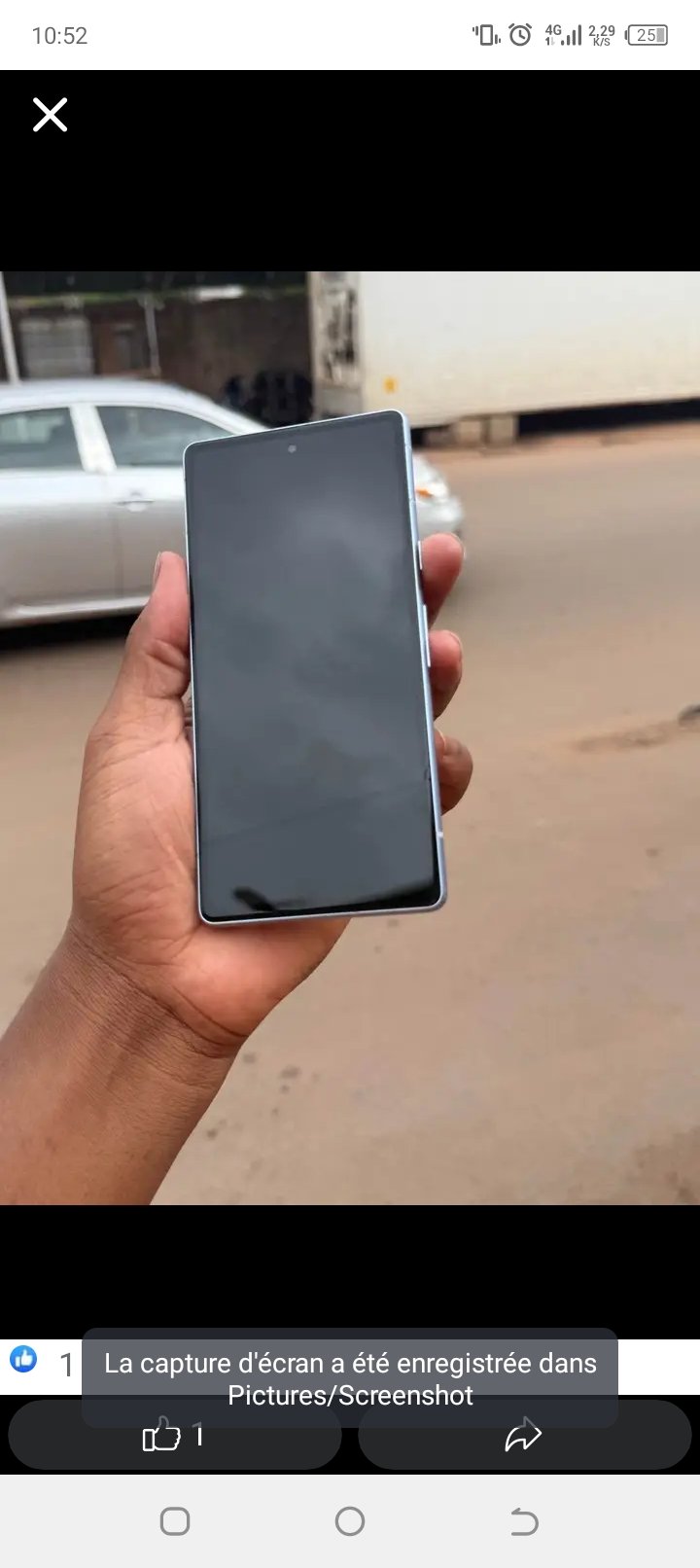 Google pixel
