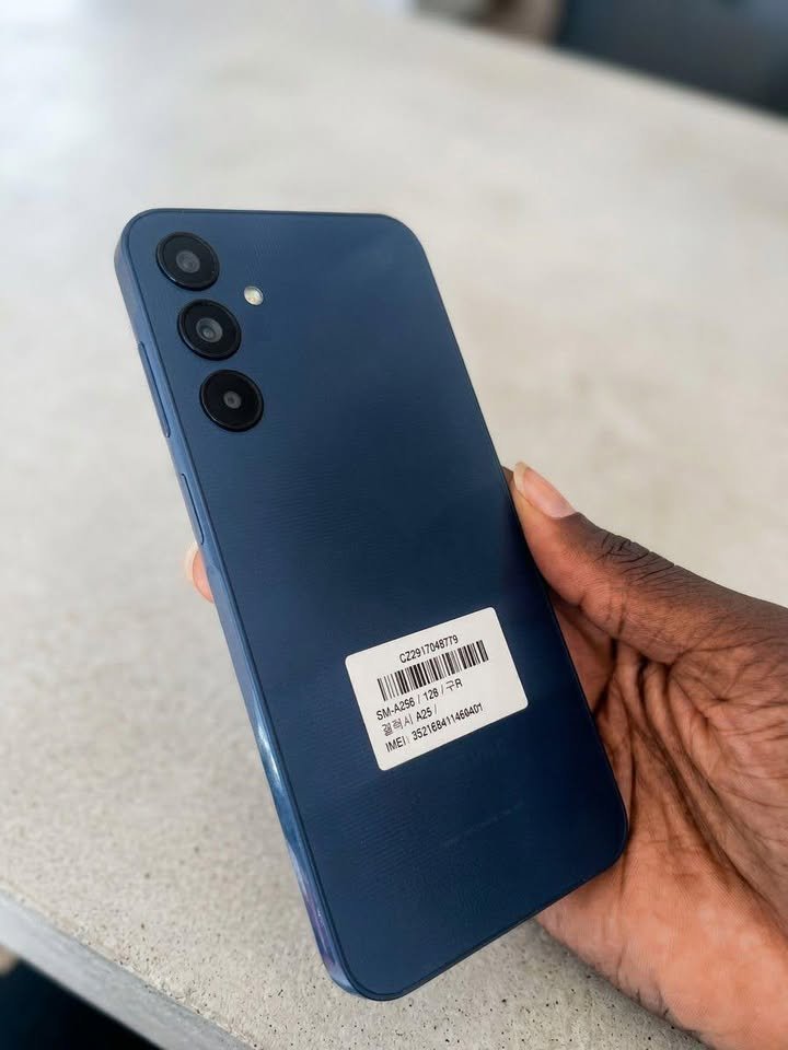 Samsung A25