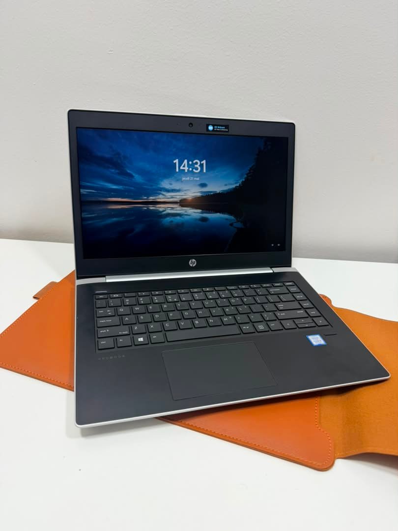 HP PROBOOK 440 G5
