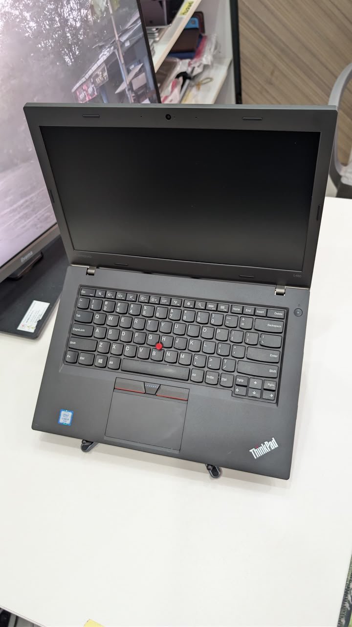 Lenovo ThinkPad L460