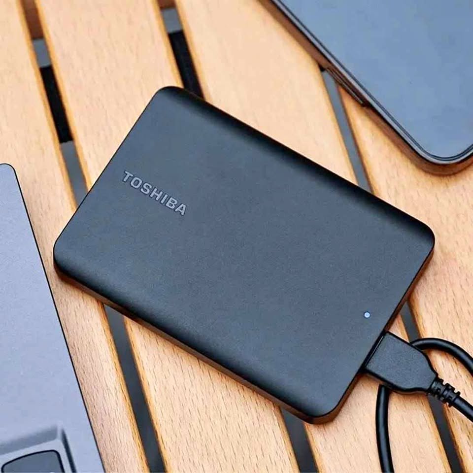 💾 Disque Dur Externe 2Tb, 1Tb, 500Gb