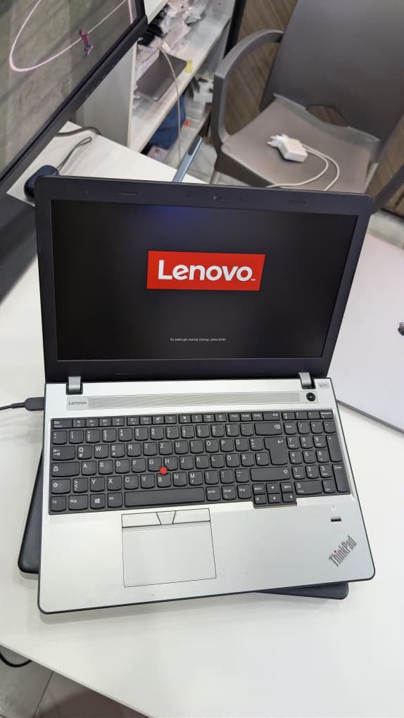 Lenovo ThinkPad E570