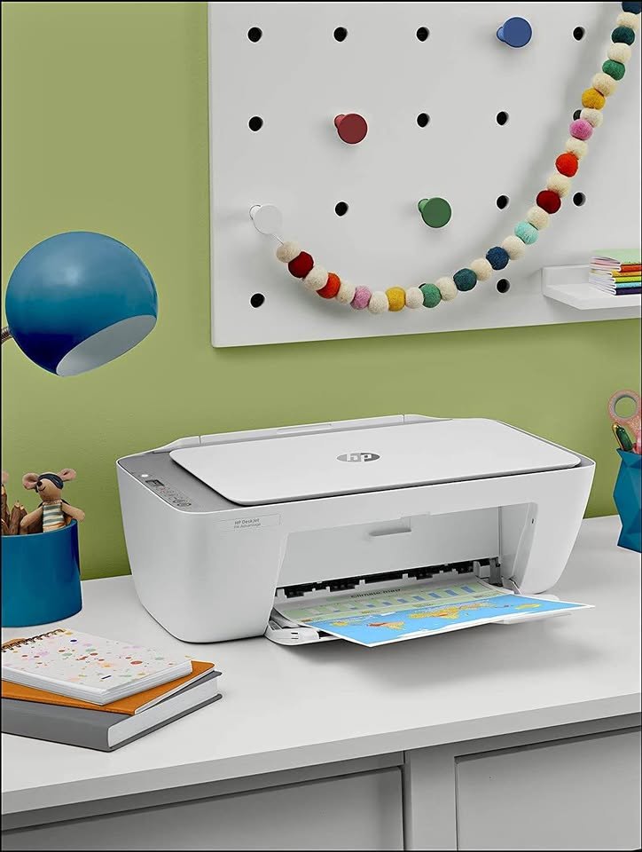 IMPRIMANTE HP DESKJET ADVANTAGE 2876