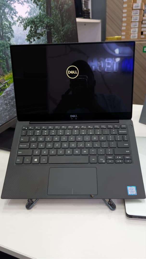 Dell XPS 13 9370