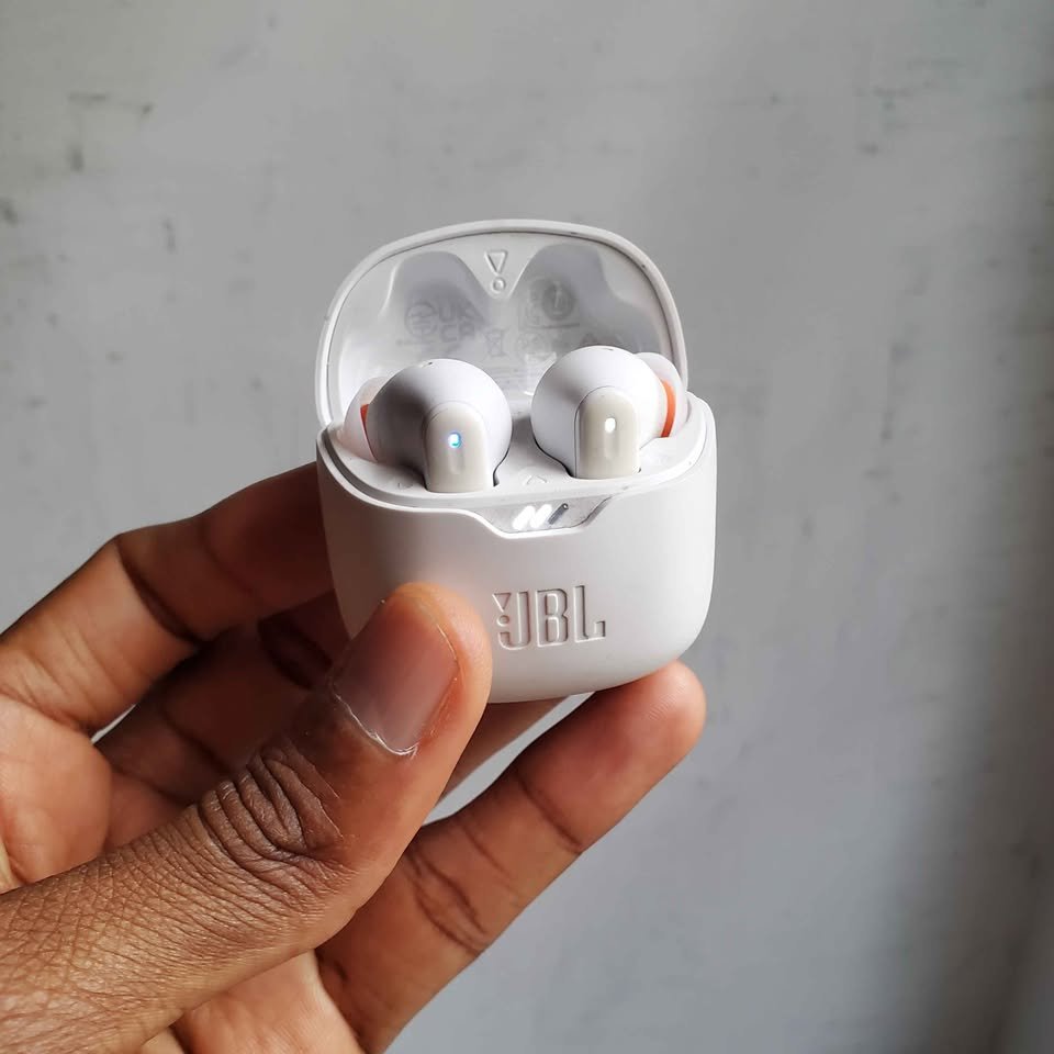 🎧 Écouteurs Bluetooth JBL