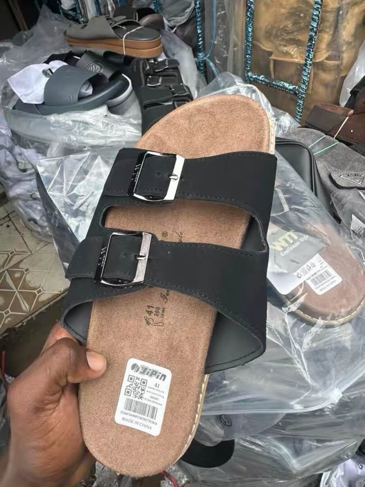 Sandales pour homme👨 et femme 👩