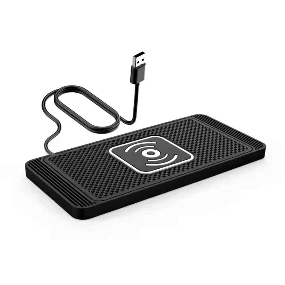 Chargeur de voiture sans fil