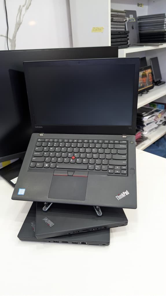Lenovo ThinkPad T470