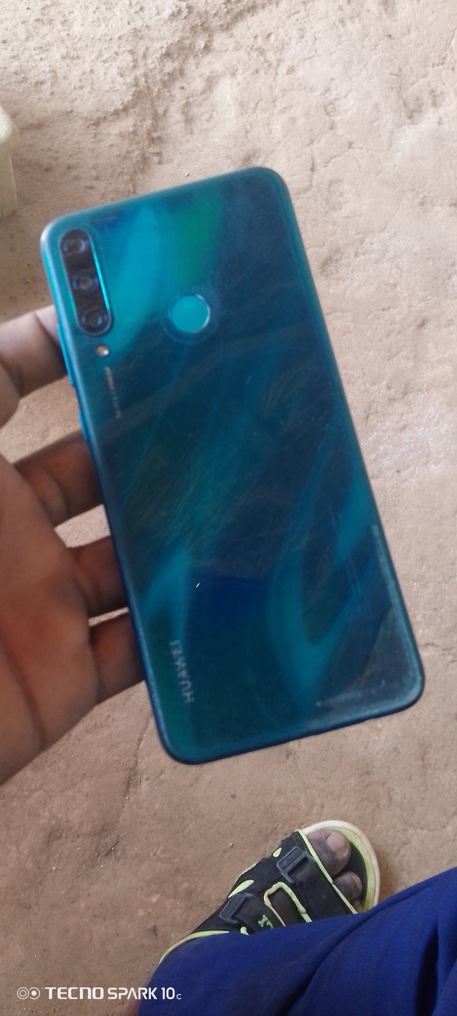 Tecno