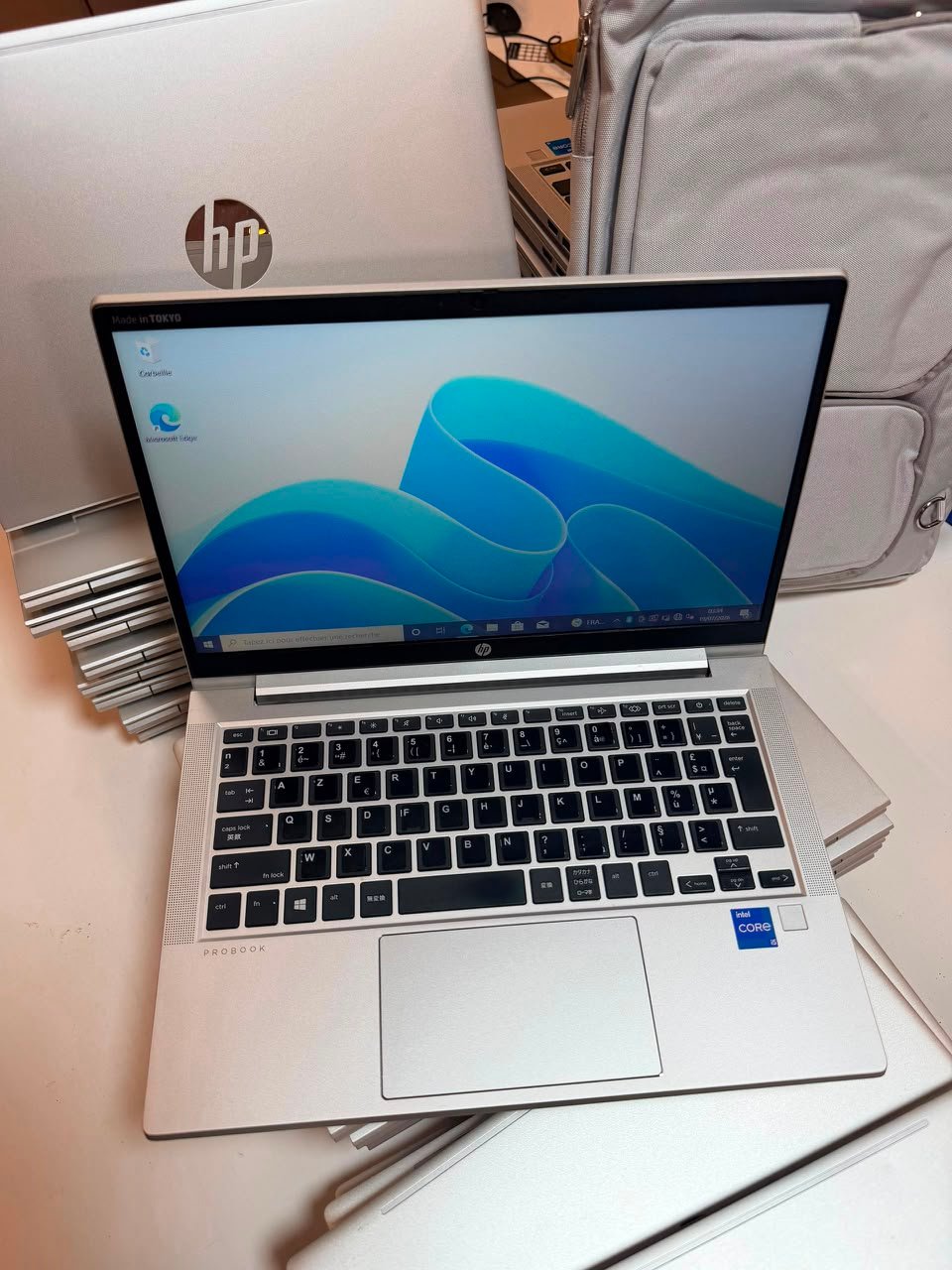 HP ProBook 430 G8