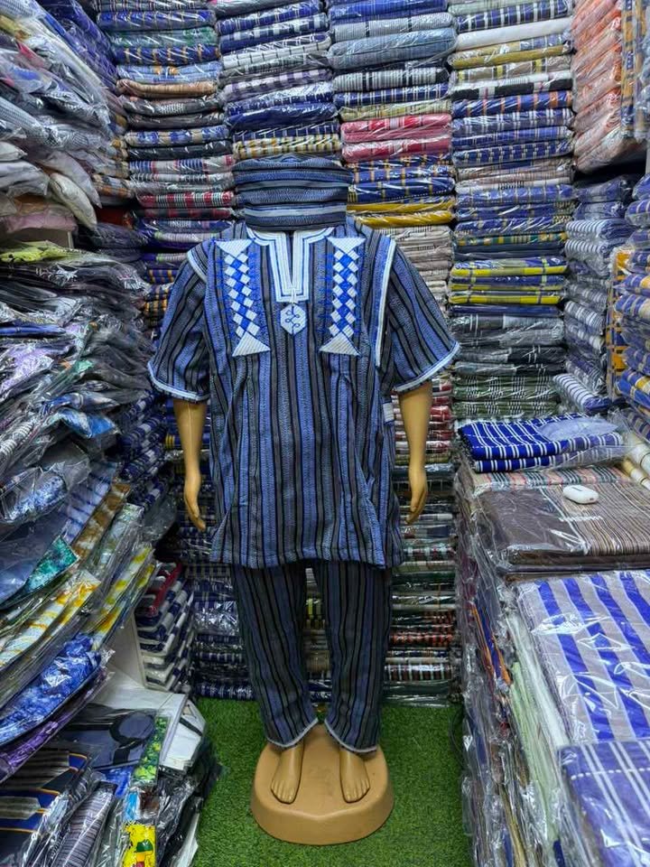 Ensemble Faso Dafani