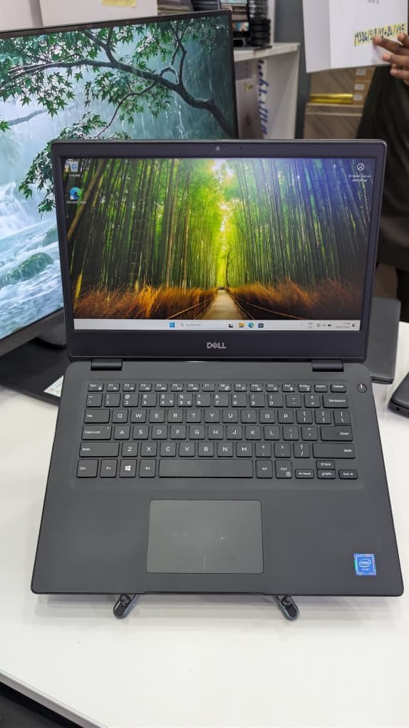 Dell Wyse 5470 – Intel Celeron N4100 | 8 Go RAM | 128 Go SSD