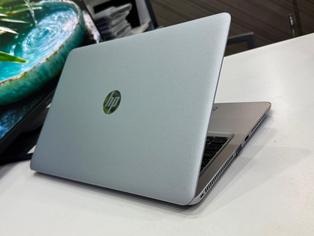 💻 HP EliteBook 850 G3 –