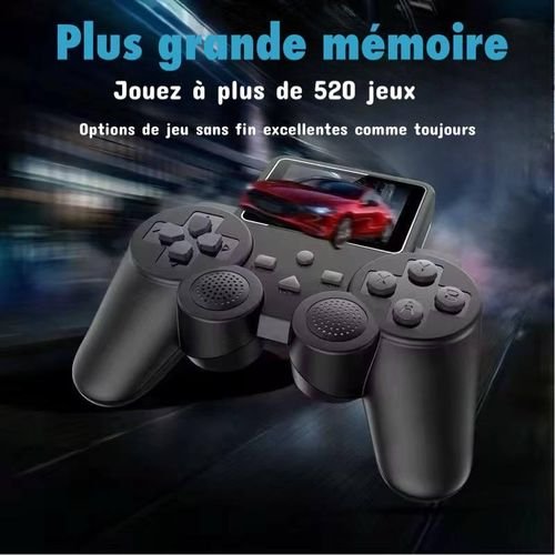 Console De Jeu Vidéo