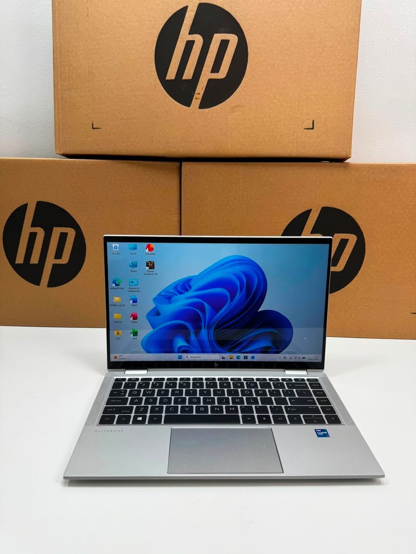 HP EliteBook x360 1040 G8