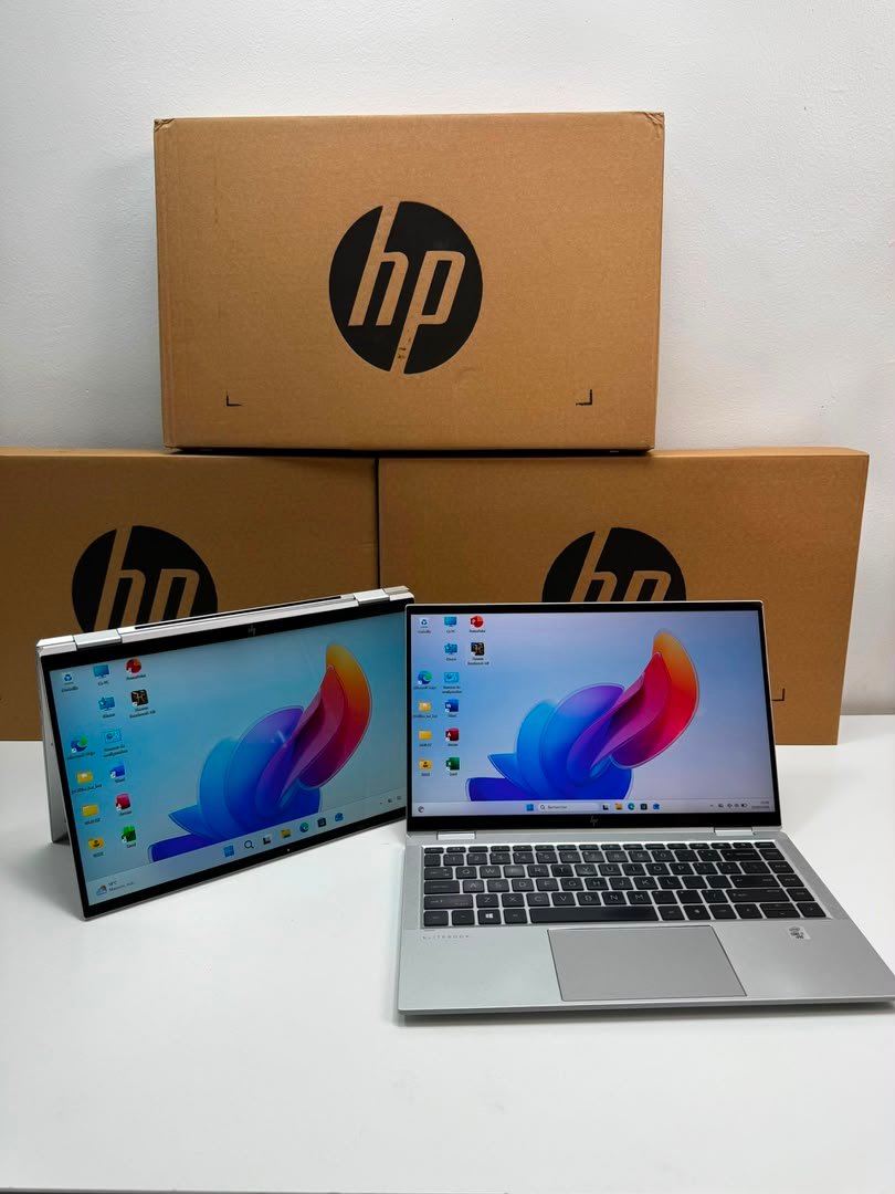 HP EliteBook x360 1040 G7
