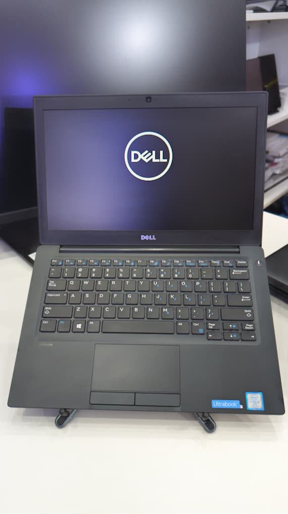 Dell Latitude 7280
