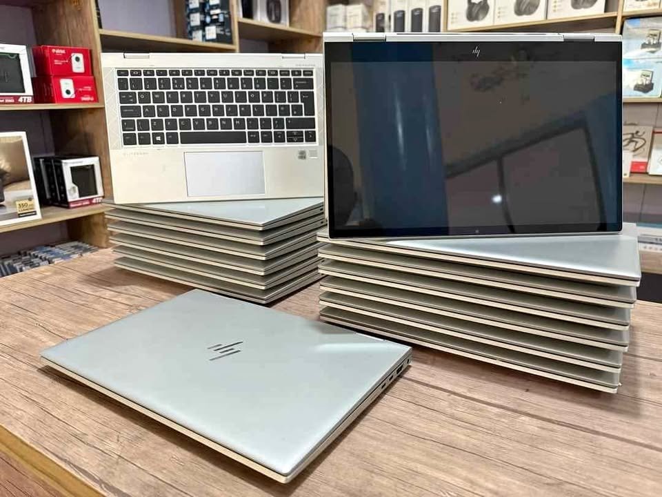 👾HP Élitebook x360 830 G7