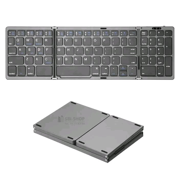 Clavier