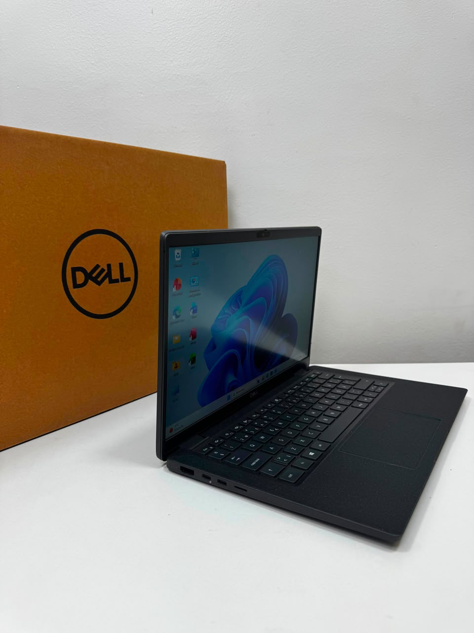 Dell Latitude 7410