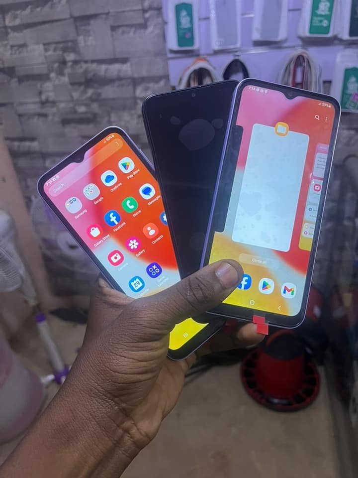 Samsung A15