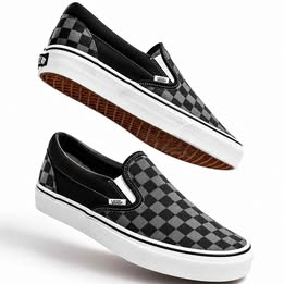 BASKET VANS  Originale