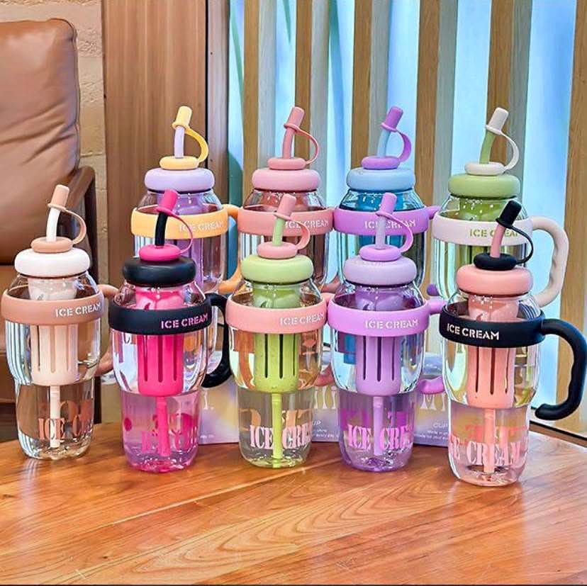 Gourdes pour enfants et adultes très pratique